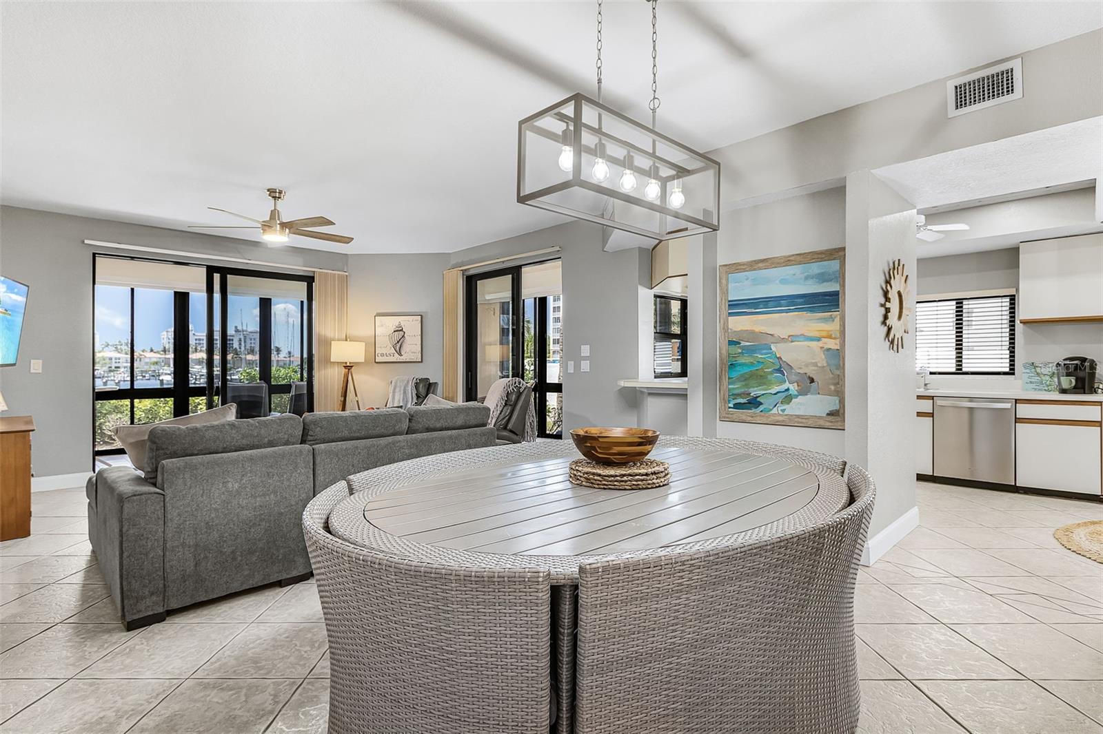 3020 MATECUMBE KEY RD #106, PUNTA GORDA, FL, 33955