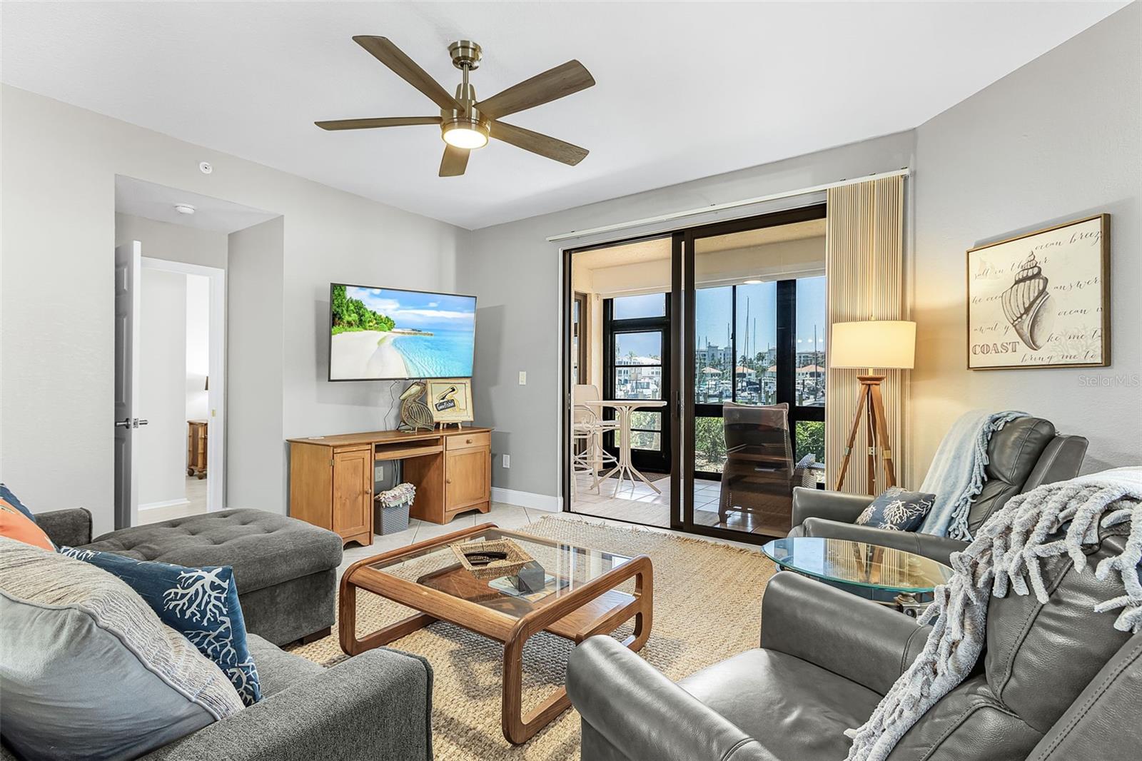 3020 MATECUMBE KEY RD #106, PUNTA GORDA, FL, 33955