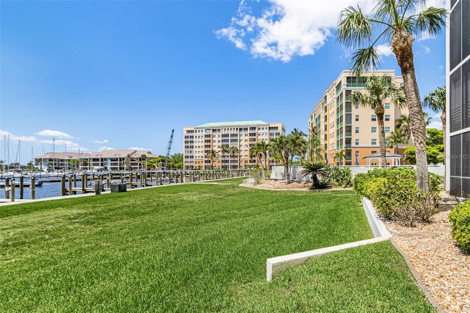 3020 MATECUMBE KEY RD #106, PUNTA GORDA, FL, 33955