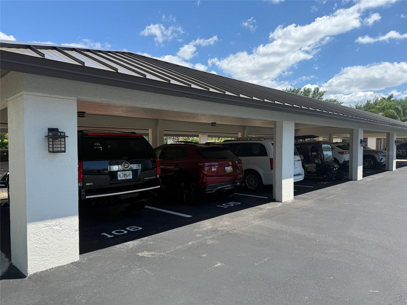 3020 MATECUMBE KEY RD #106, PUNTA GORDA, FL, 33955