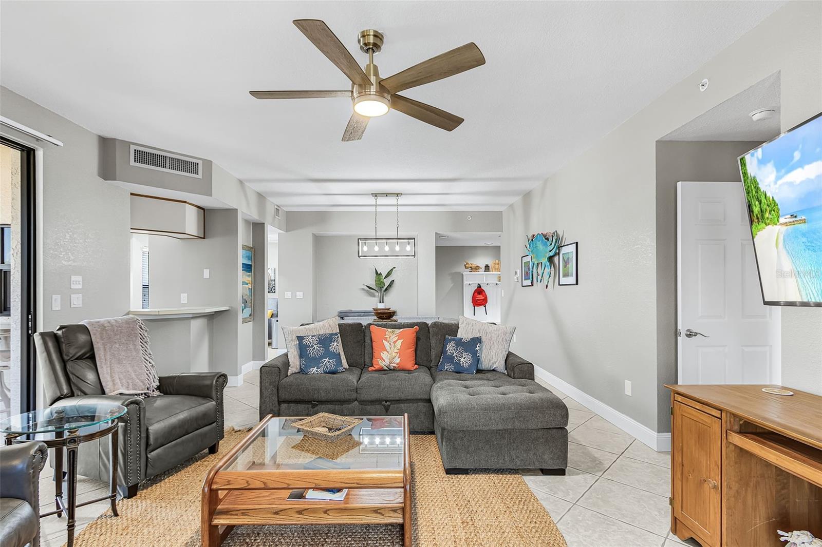 3020 MATECUMBE KEY RD #106, PUNTA GORDA, FL, 33955