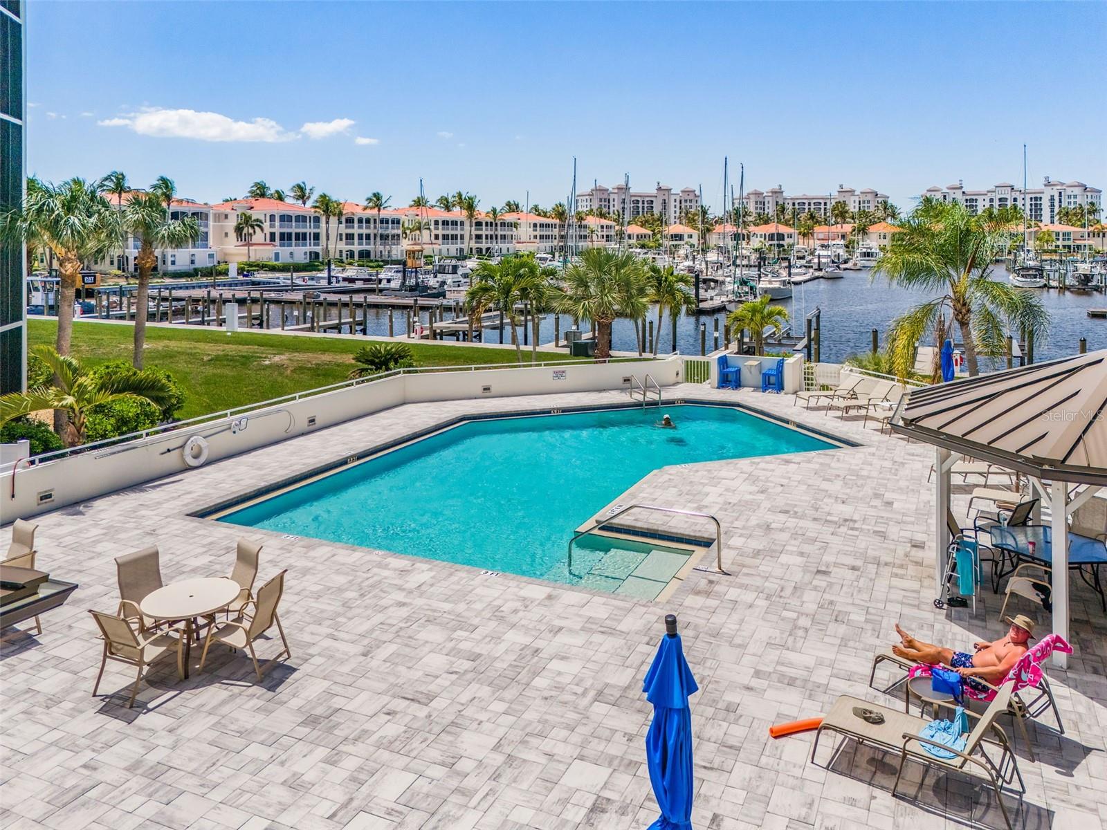 3020 MATECUMBE KEY RD #106, PUNTA GORDA, FL, 33955