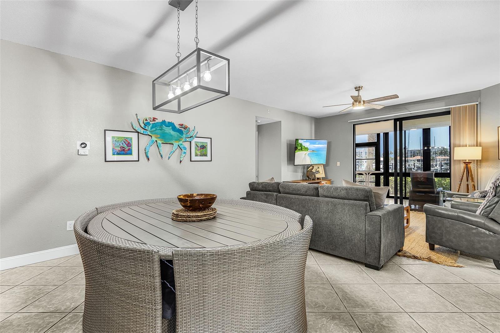 3020 MATECUMBE KEY RD #106, PUNTA GORDA, FL, 33955