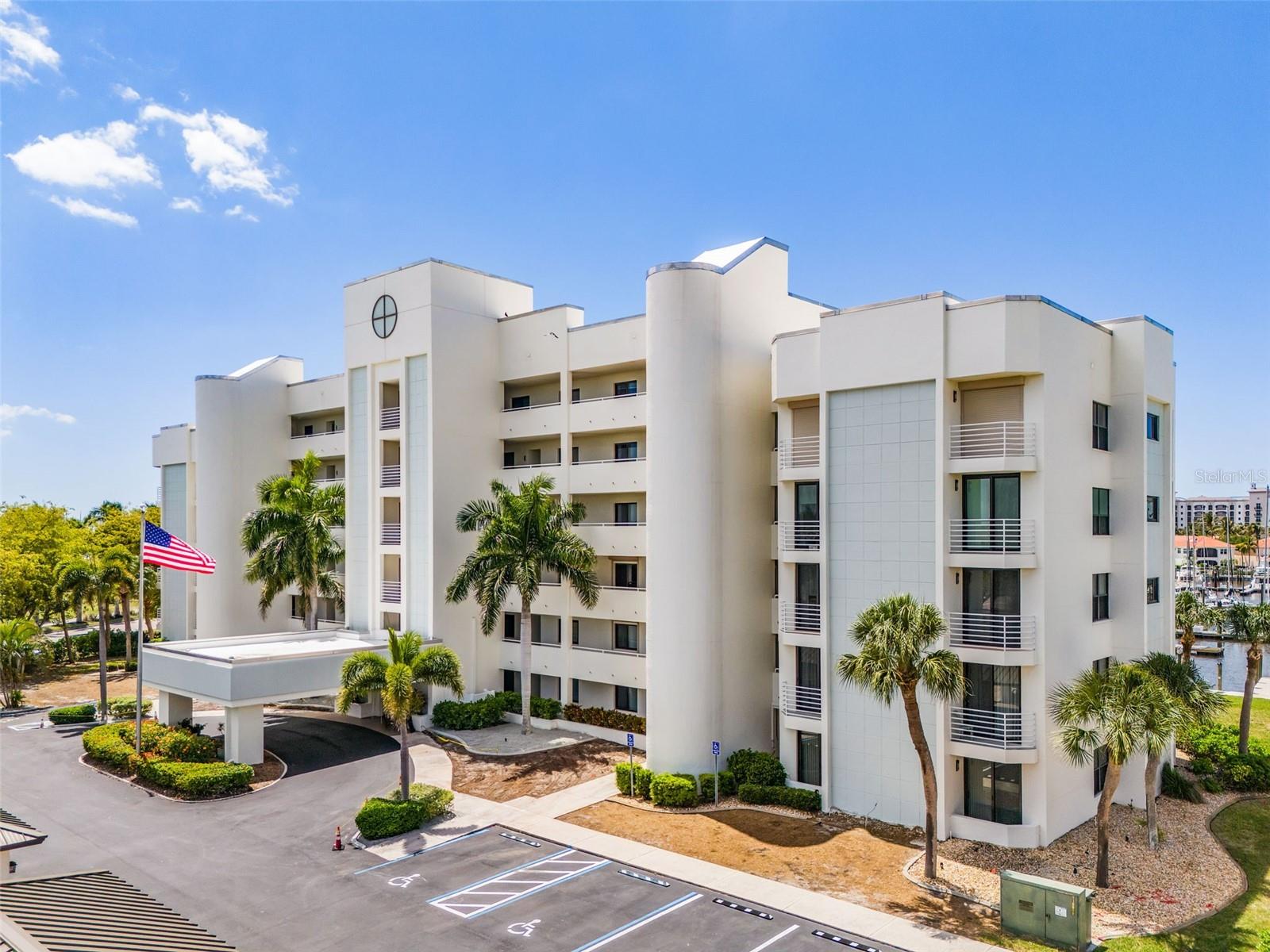 3020 MATECUMBE KEY RD #106, PUNTA GORDA, FL, 33955