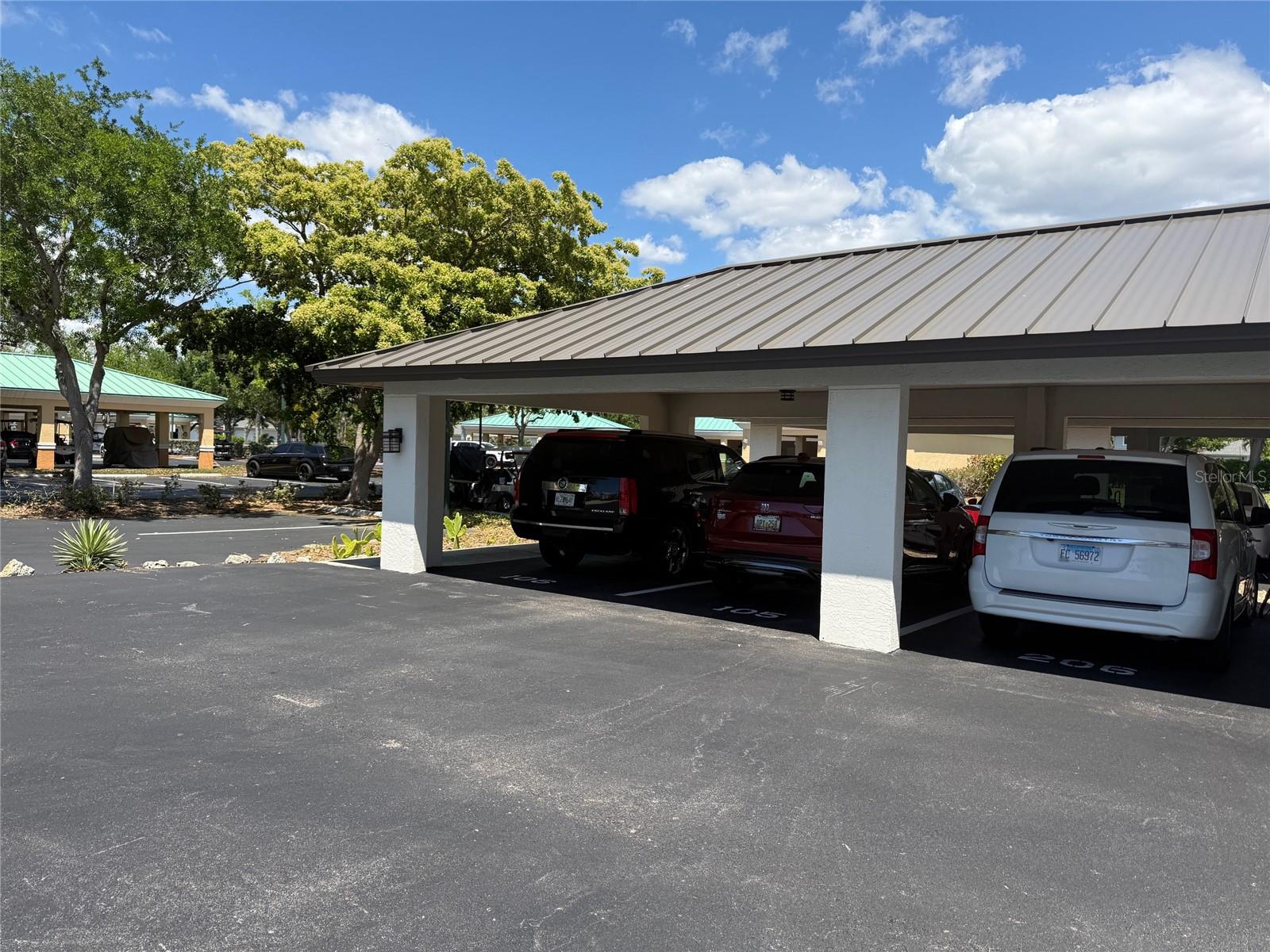 3020 MATECUMBE KEY RD #106, PUNTA GORDA, FL, 33955