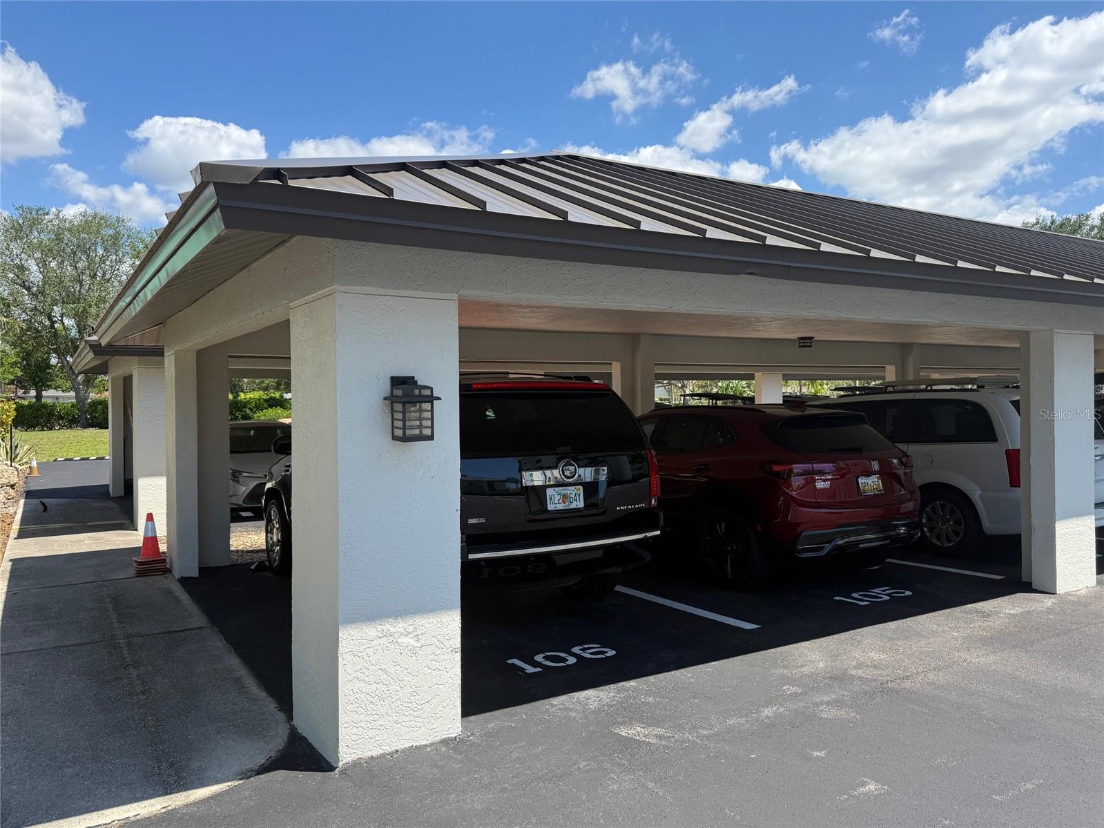 3020 MATECUMBE KEY RD #106, PUNTA GORDA, FL, 33955