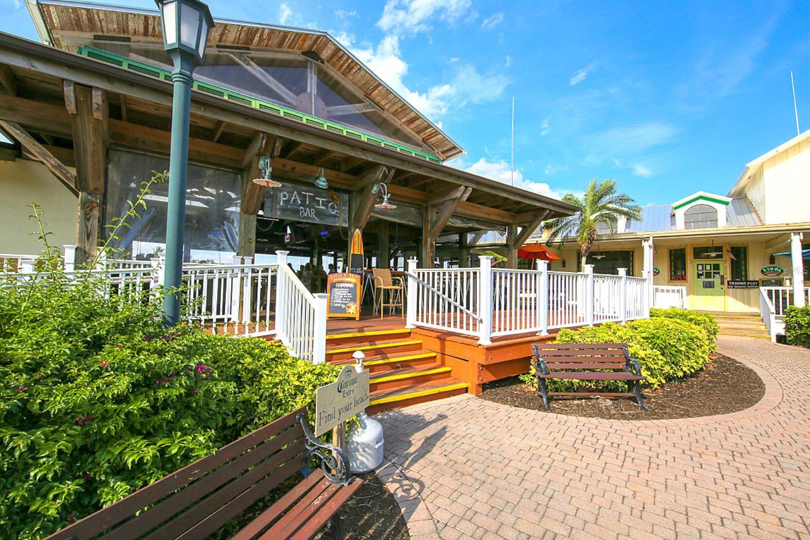 3020 MATECUMBE KEY RD #106, PUNTA GORDA, FL, 33955