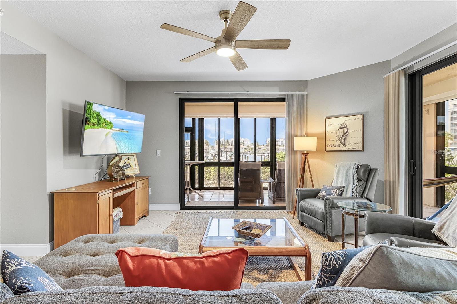 3020 MATECUMBE KEY RD #106, PUNTA GORDA, FL, 33955