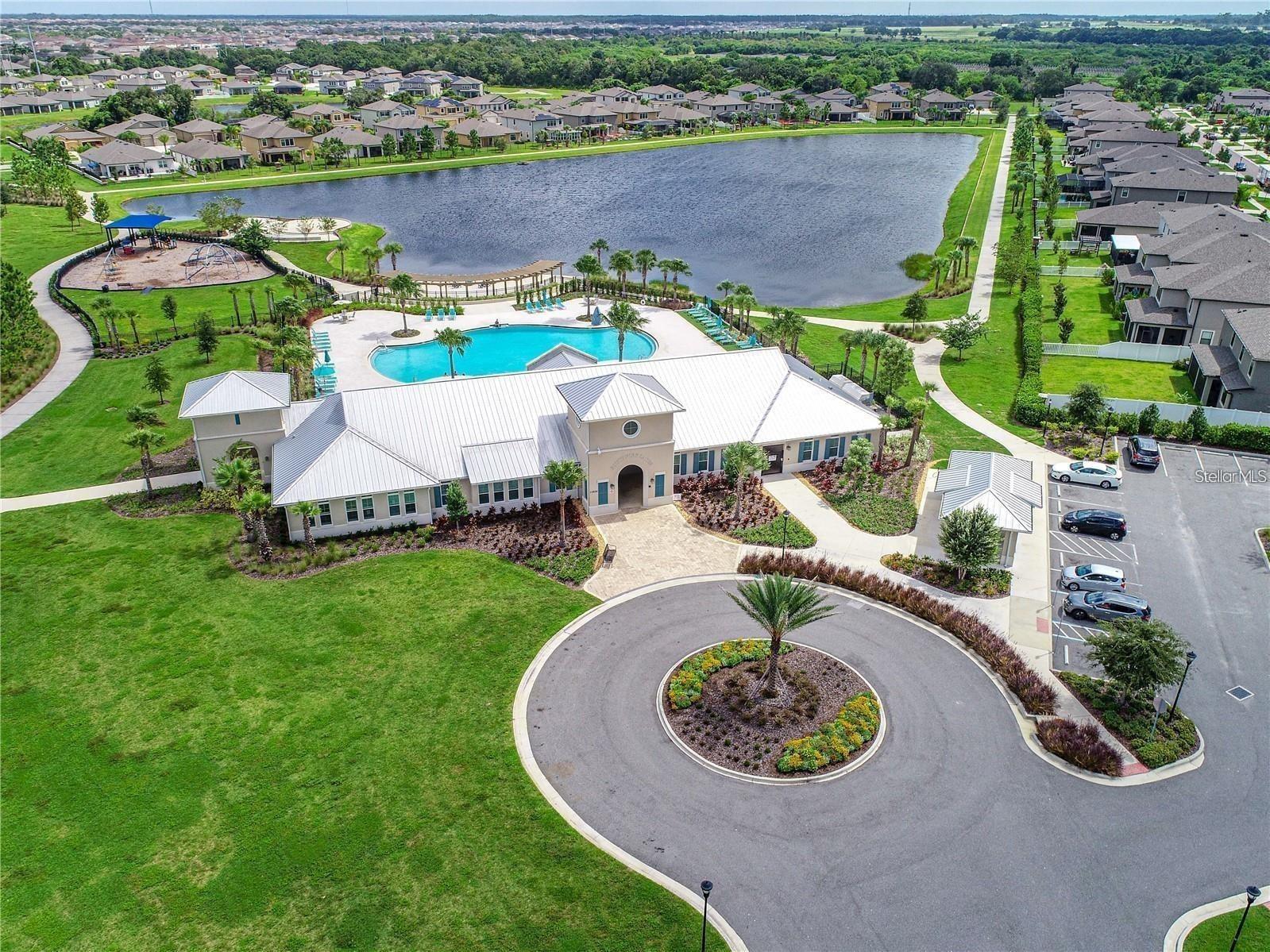 14207 POKE RIDGE DR, RIVERVIEW, FL, 33579