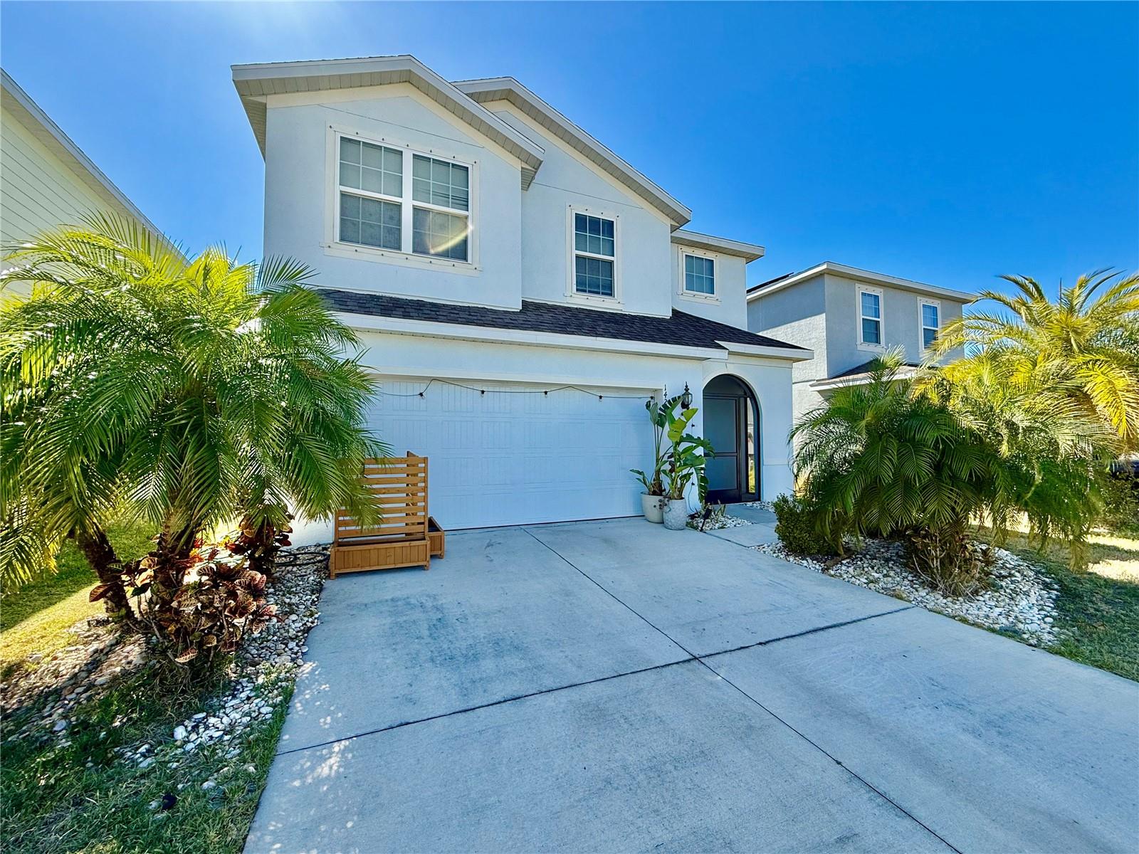 14207 POKE RIDGE DR, RIVERVIEW, FL, 33579