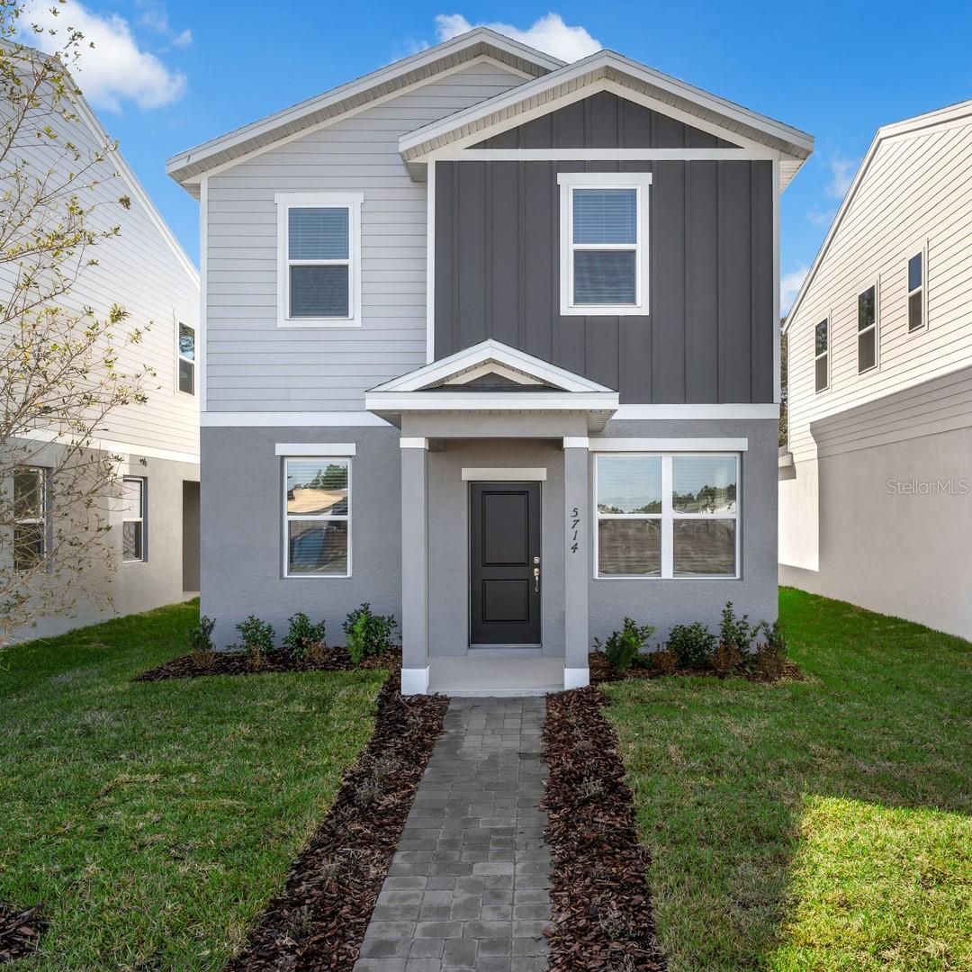 4686 INNER WORLD LN, WESLEY CHAPEL, FL, 33543