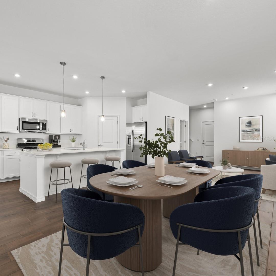 4686 INNER WORLD LN, WESLEY CHAPEL, FL, 33543