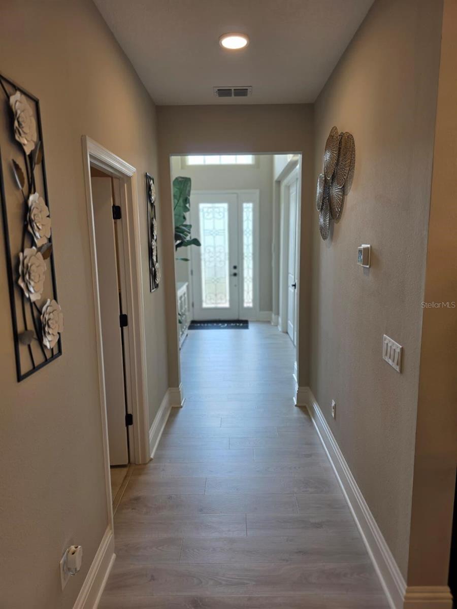 WHISPERING OAKS PRESERVE PH 1, WESLEY CHAPEL, FL, 33545