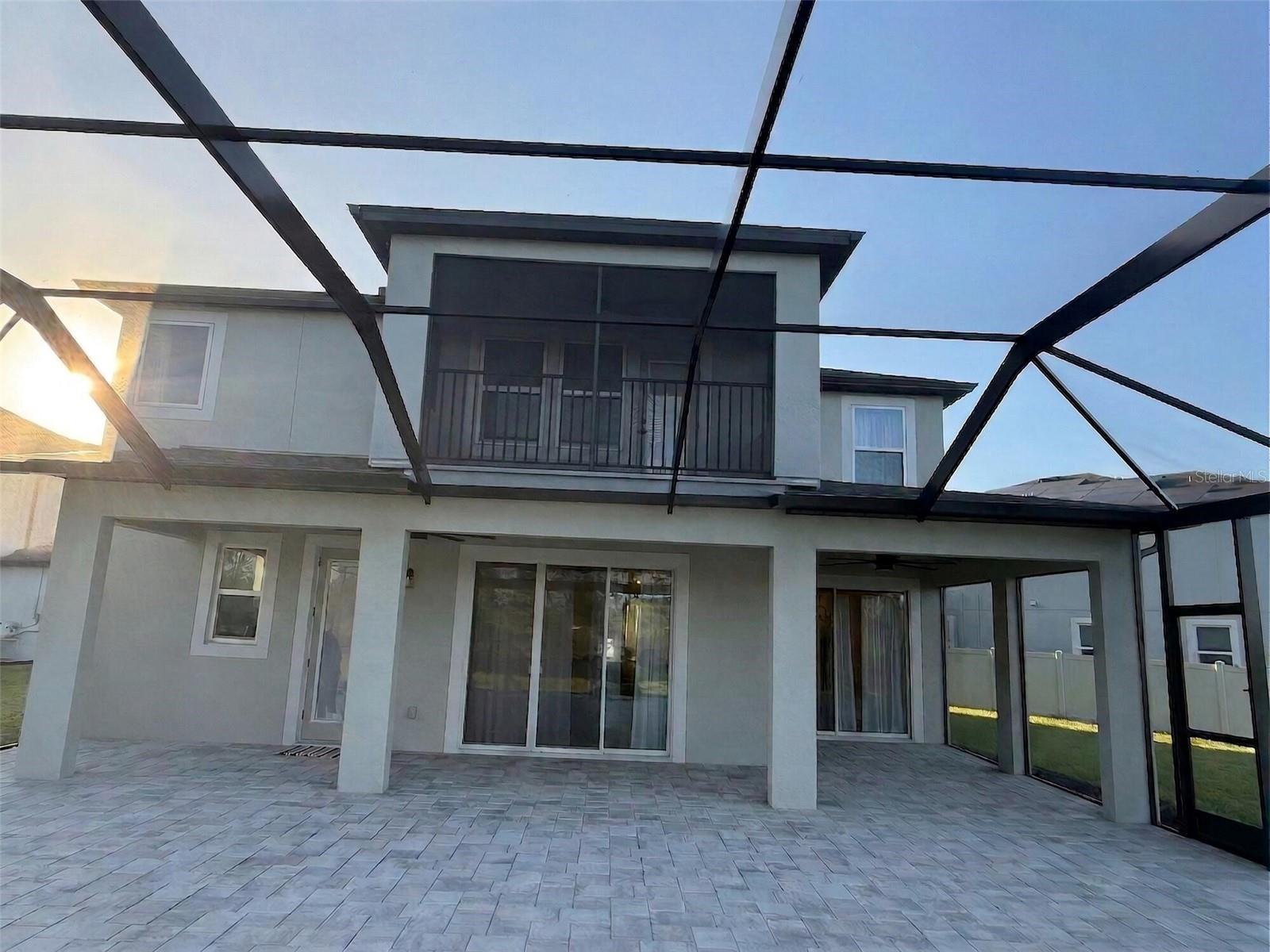 WHISPERING OAKS PRESERVE PH 1, WESLEY CHAPEL, FL, 33545