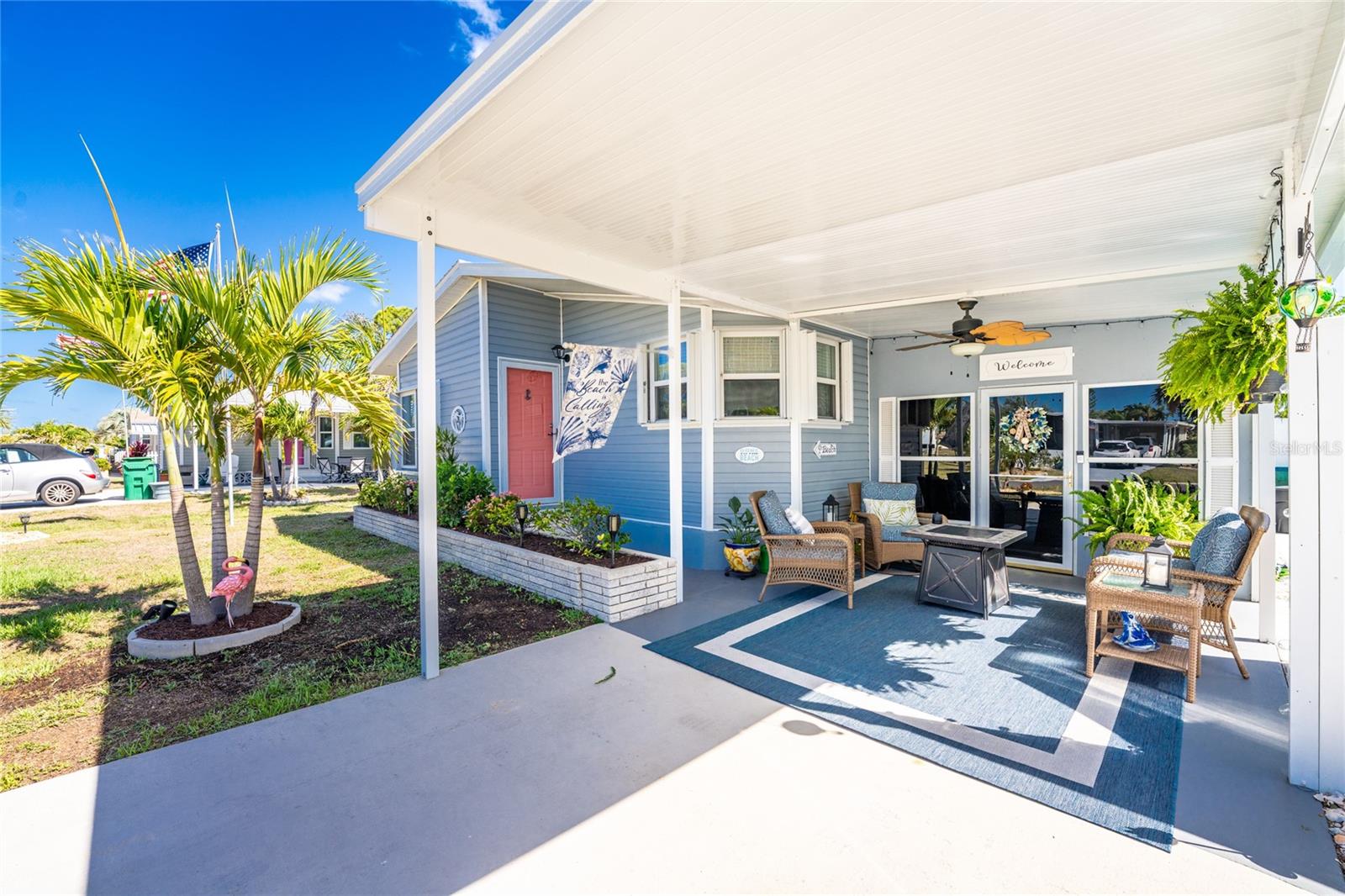 9123 KESTRAL CIR, ENGLEWOOD, FL, 34224