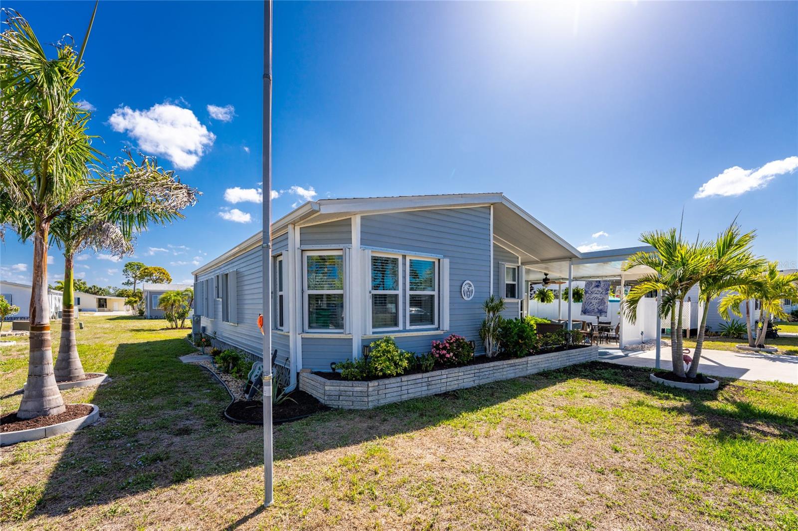 9123 KESTRAL CIR, ENGLEWOOD, FL, 34224