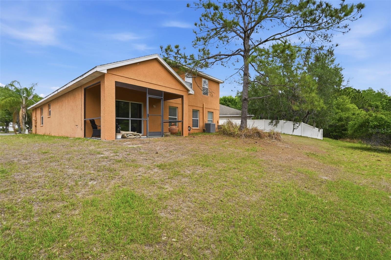 12005 INFINITY DR, NEW PORT RICHEY, FL, 34654