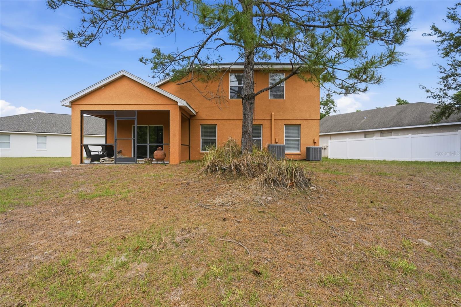 12005 INFINITY DR, NEW PORT RICHEY, FL, 34654