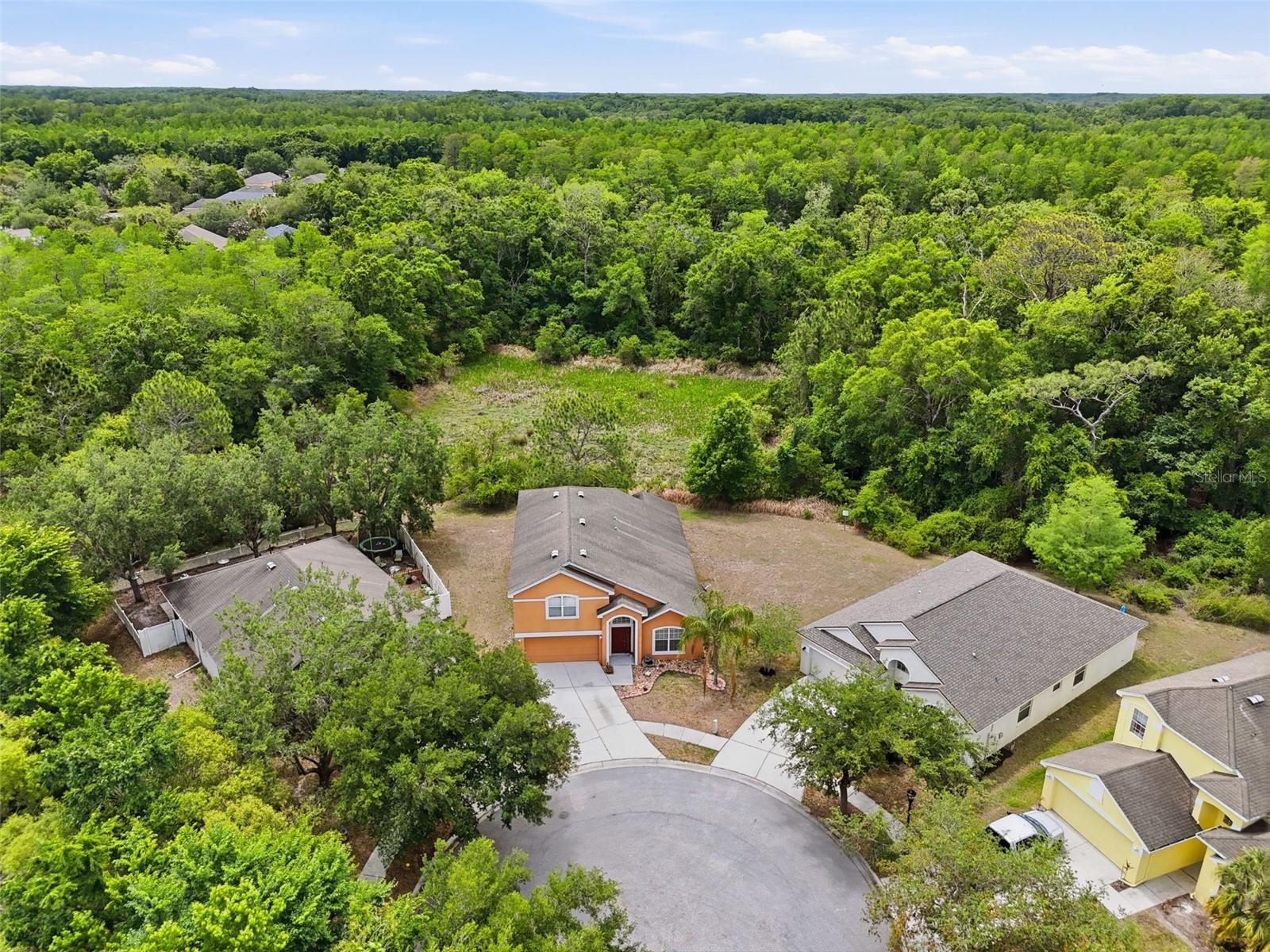 12005 INFINITY DR, NEW PORT RICHEY, FL, 34654