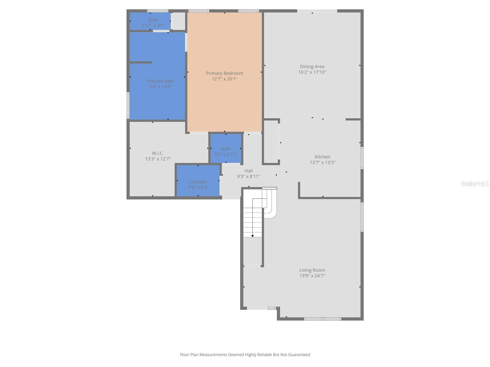 12005 INFINITY DR, NEW PORT RICHEY, FL, 34654