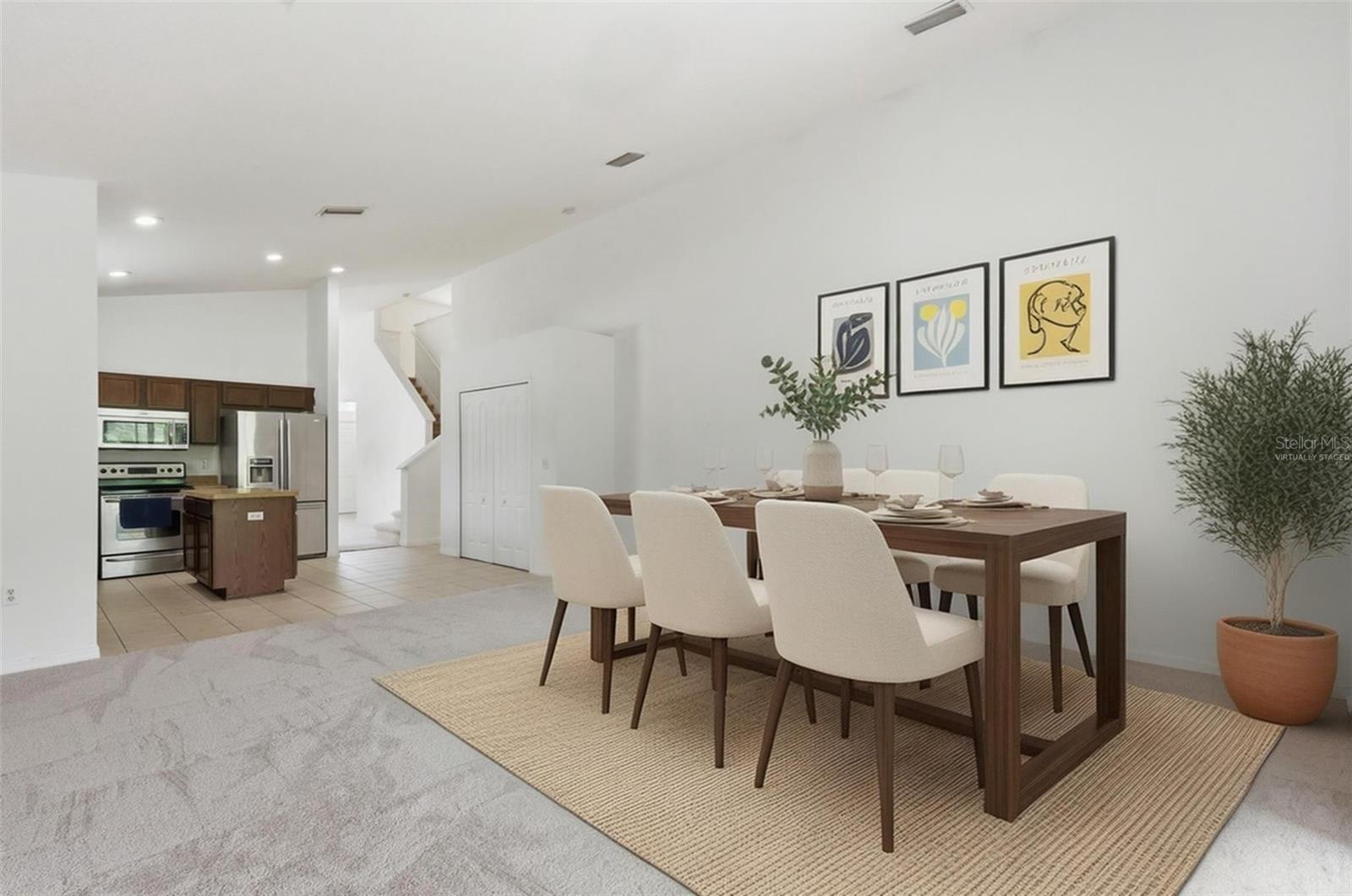 12005 INFINITY DR, NEW PORT RICHEY, FL, 34654