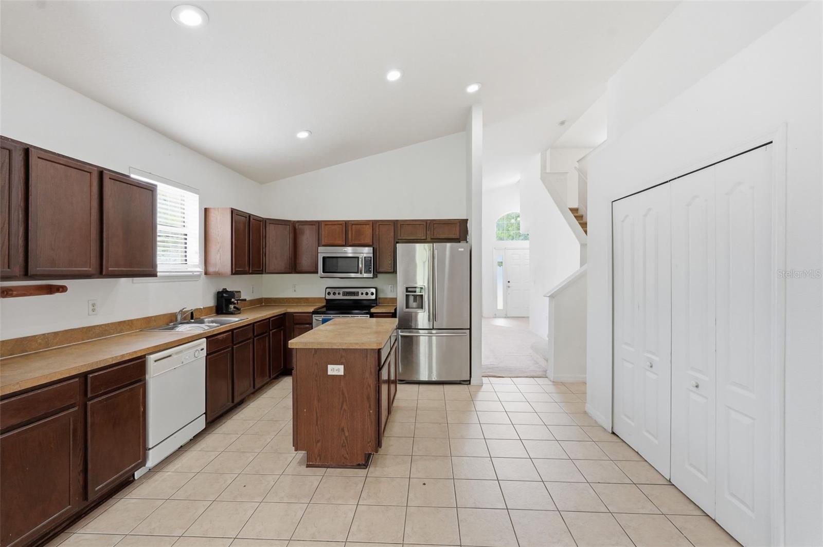 12005 INFINITY DR, NEW PORT RICHEY, FL, 34654