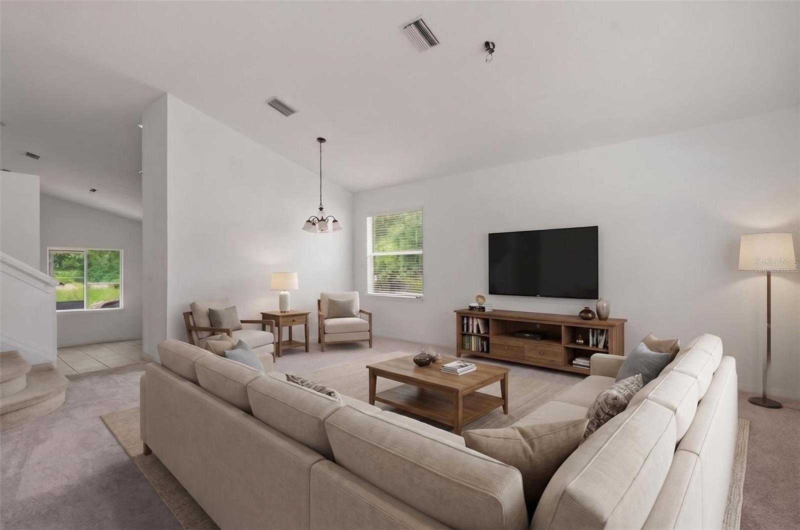 12005 INFINITY DR, NEW PORT RICHEY, FL, 34654