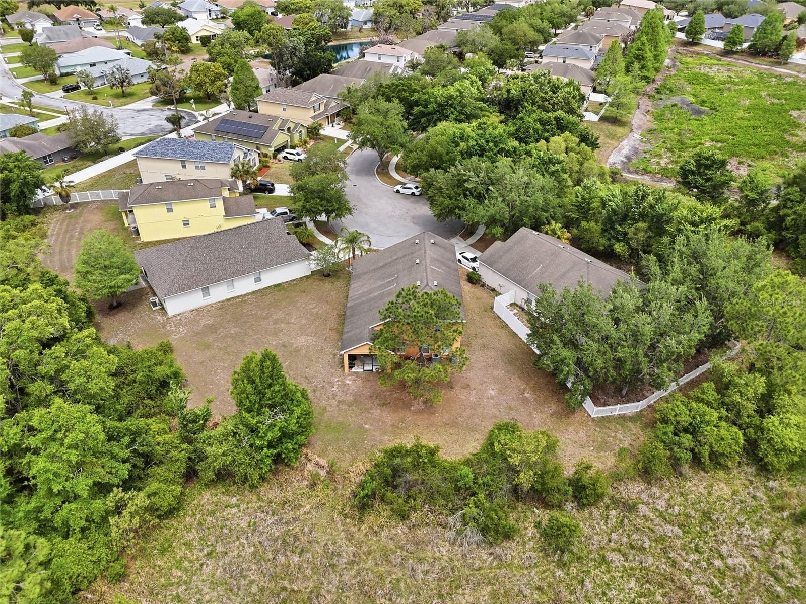 12005 INFINITY DR, NEW PORT RICHEY, FL, 34654