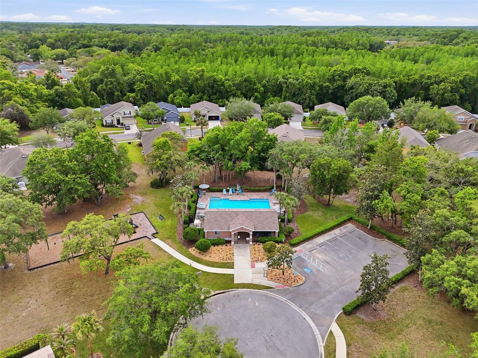 12005 INFINITY DR, NEW PORT RICHEY, FL, 34654