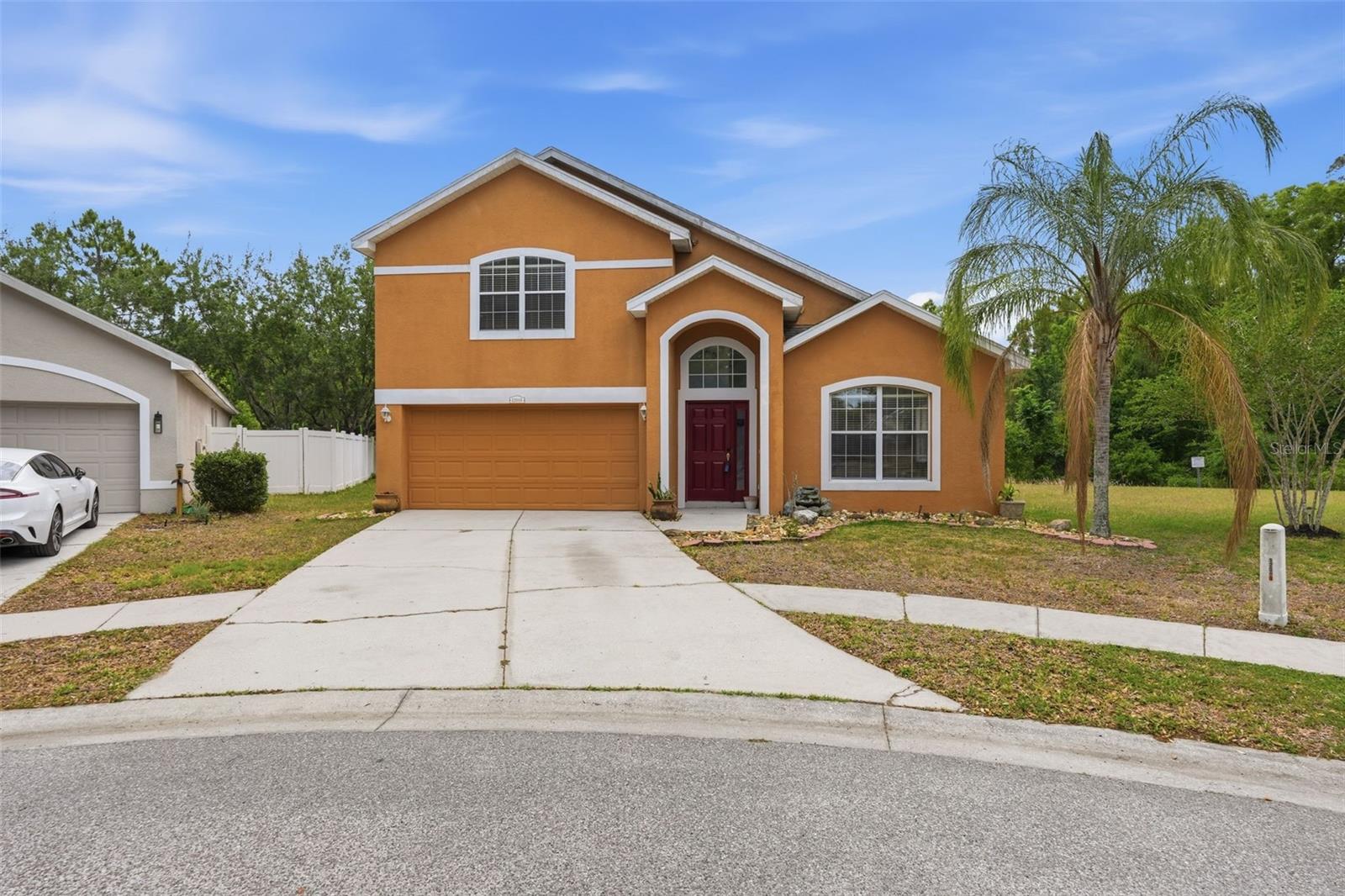12005 INFINITY DR, NEW PORT RICHEY, FL, 34654