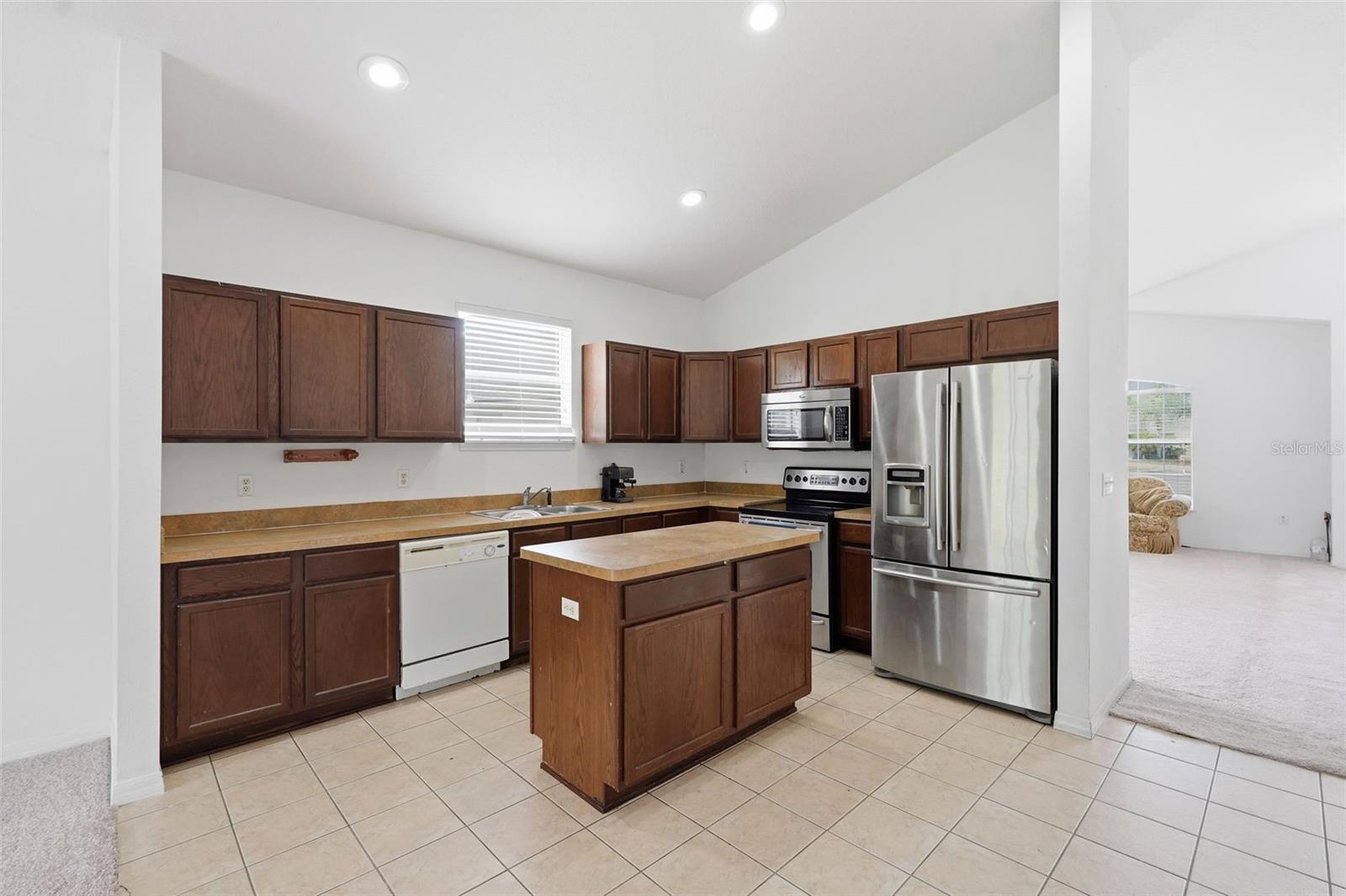 12005 INFINITY DR, NEW PORT RICHEY, FL, 34654