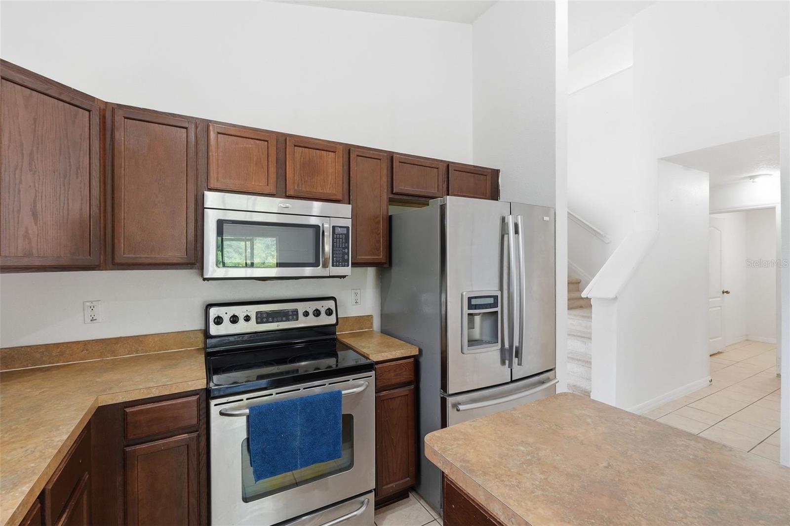 12005 INFINITY DR, NEW PORT RICHEY, FL, 34654