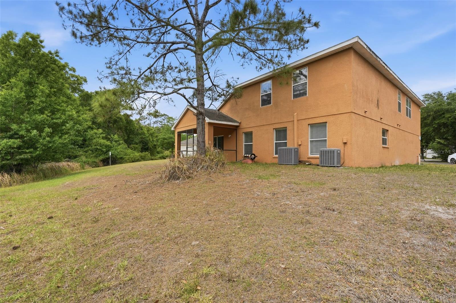 12005 INFINITY DR, NEW PORT RICHEY, FL, 34654