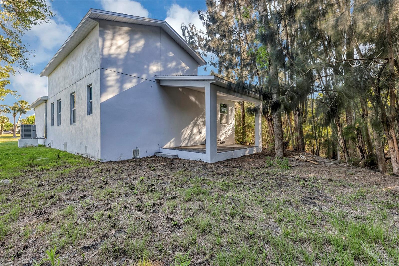 1400 CONRAD DR, NEW SMYRNA BEACH, FL, 32168