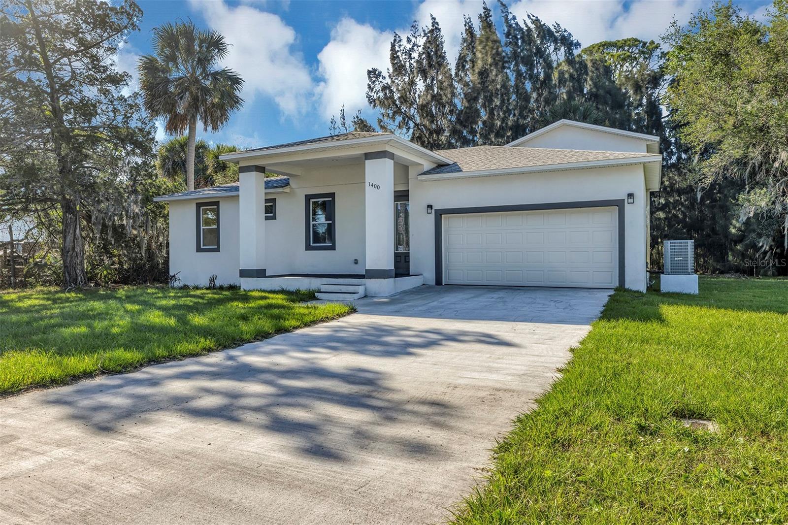 1400 CONRAD DR, NEW SMYRNA BEACH, FL, 32168