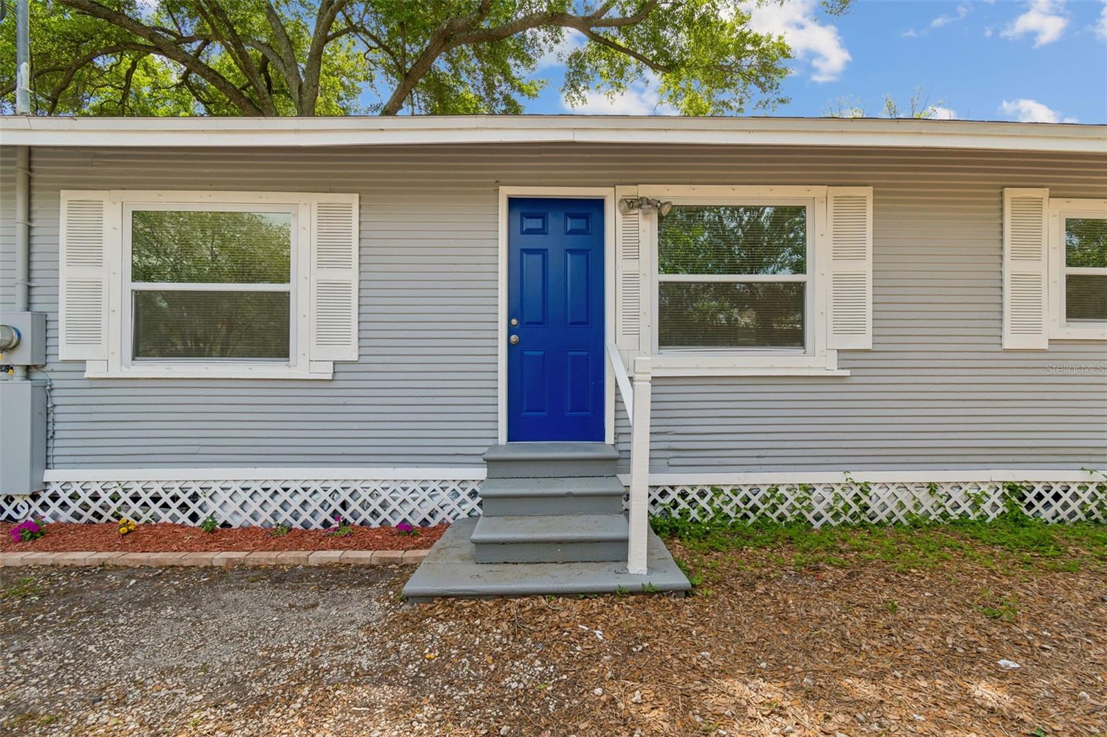 8008 N 12TH ST, TAMPA, FL, 33604