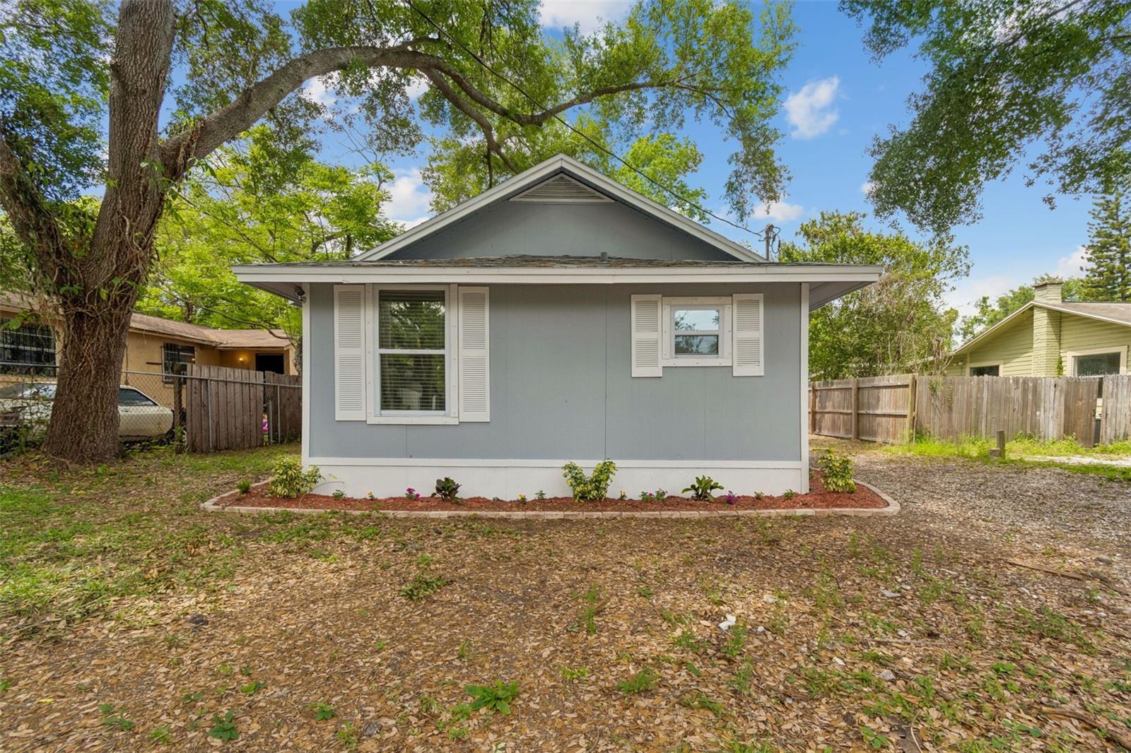 8008 N 12TH ST, TAMPA, FL, 33604