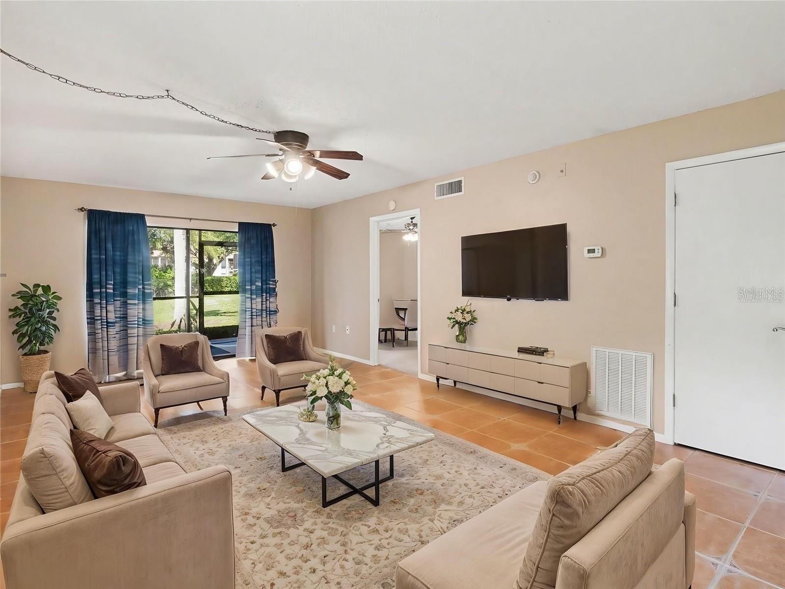 7205 CURTISS AVENUE 1A AVE #1A, SARASOTA, FL, 34231