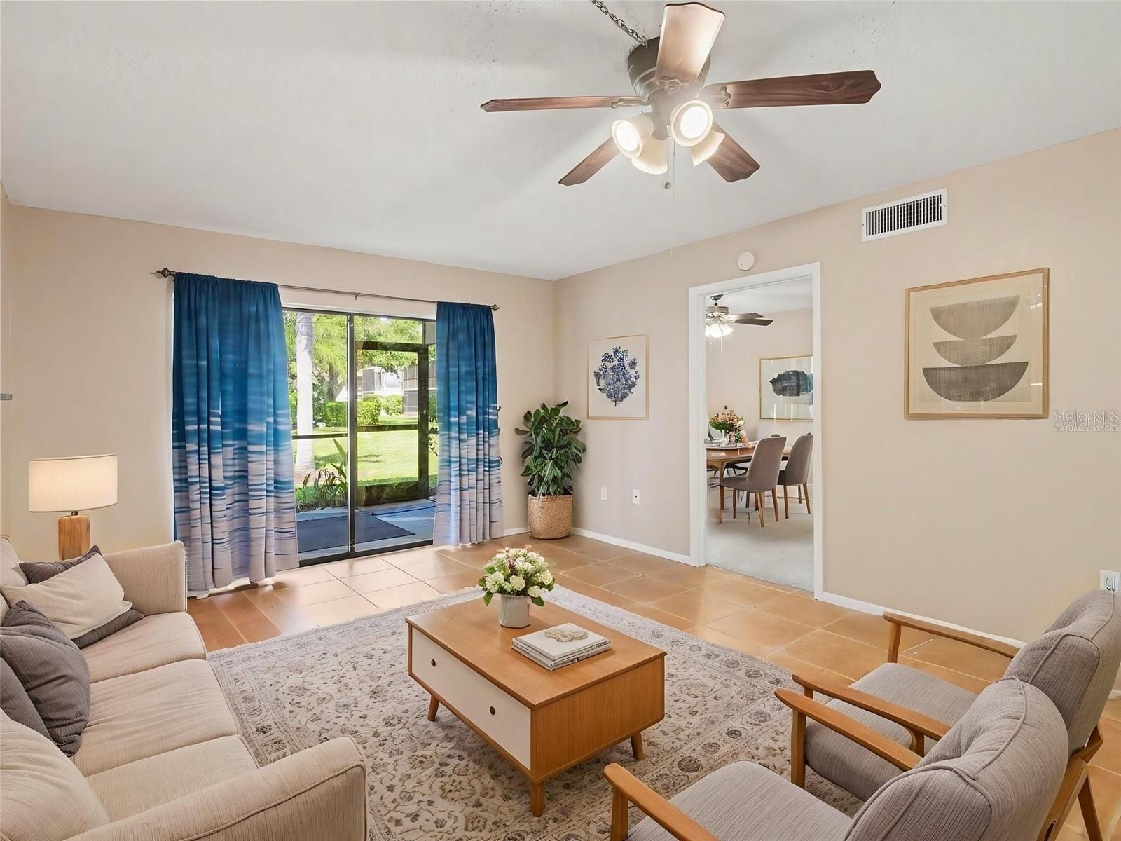 7205 CURTISS AVENUE 1A AVE #1A, SARASOTA, FL, 34231