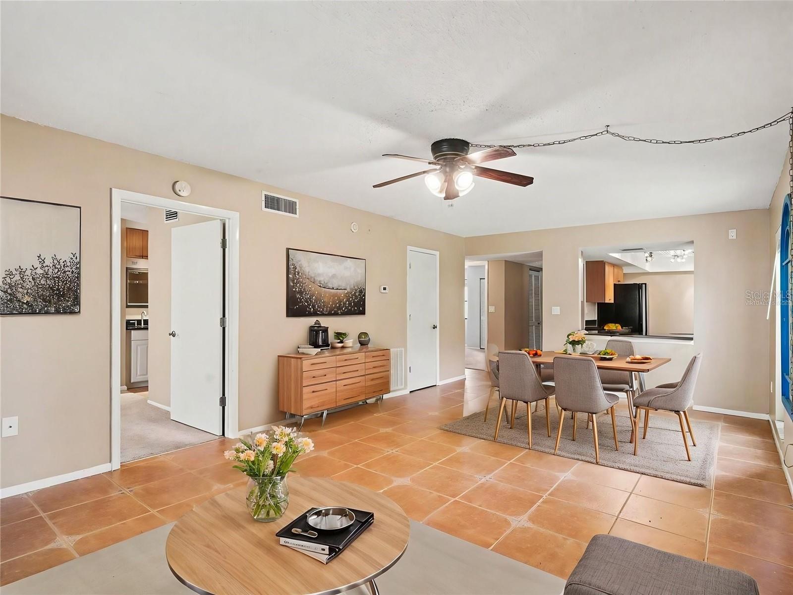 7205 CURTISS AVENUE 1A AVE #1A, SARASOTA, FL, 34231