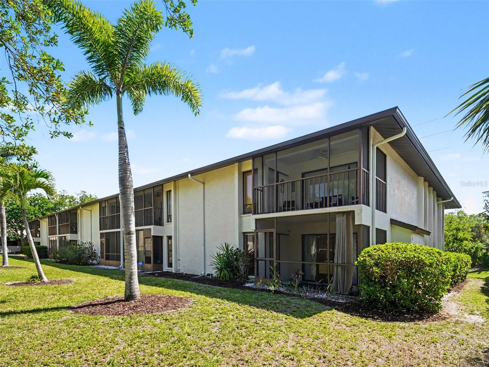 7205 CURTISS AVENUE 1A AVE #1A, SARASOTA, FL, 34231