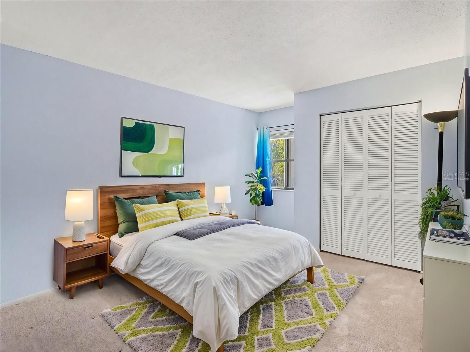 7205 CURTISS AVENUE 1A AVE #1A, SARASOTA, FL, 34231