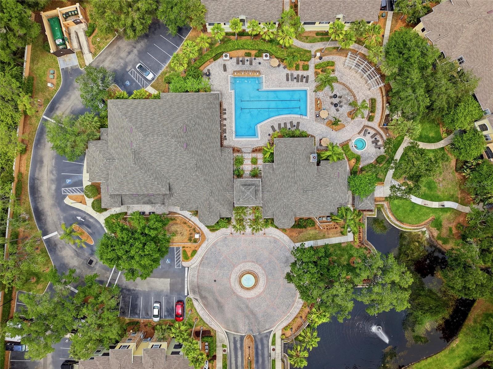 9916 COURTNEY PALMS BLVD #302, TAMPA, FL, 33619