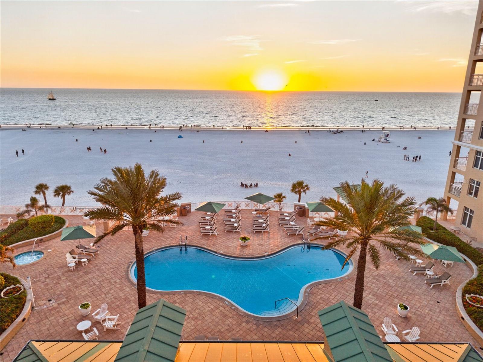 11 SAN MARCO ST #401, CLEARWATER BEACH, FL, 33767