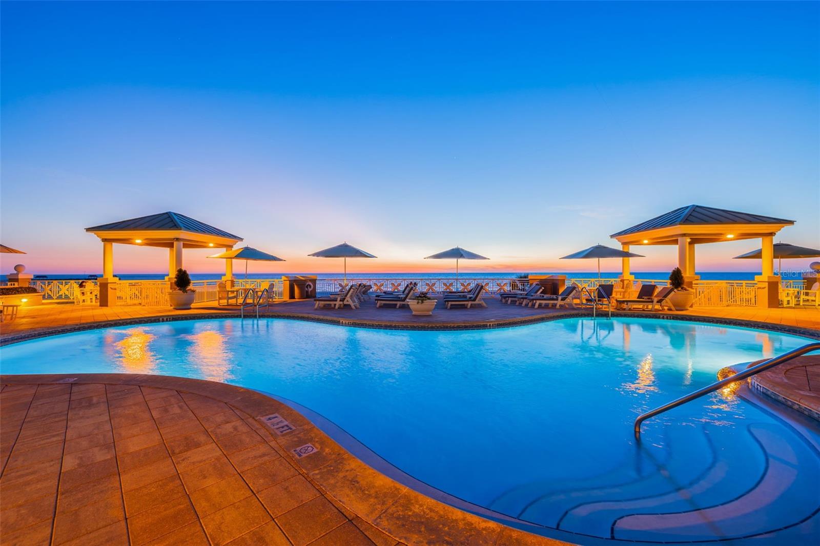 11 SAN MARCO ST #401, CLEARWATER BEACH, FL, 33767