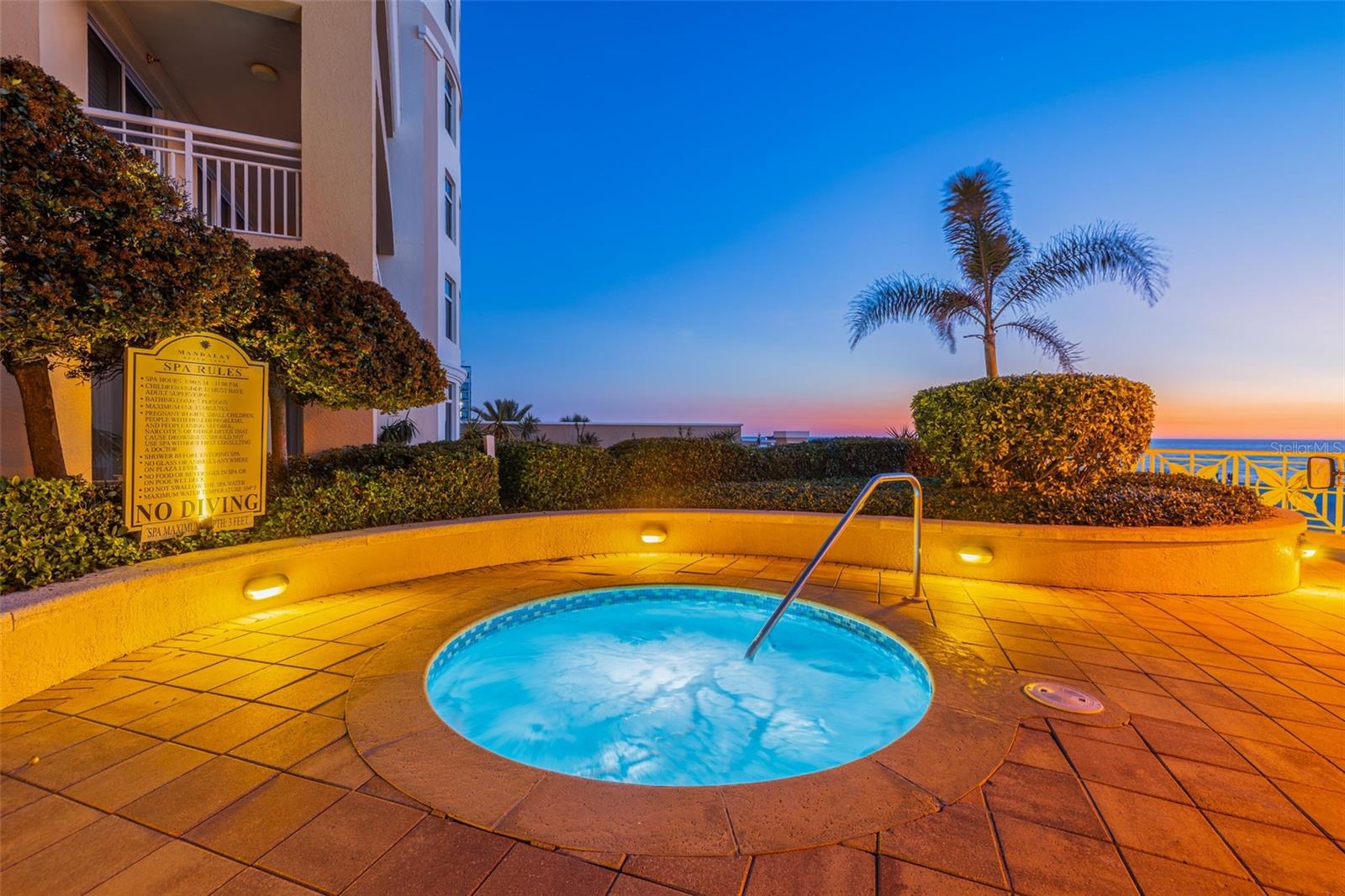 11 SAN MARCO ST #401, CLEARWATER BEACH, FL, 33767