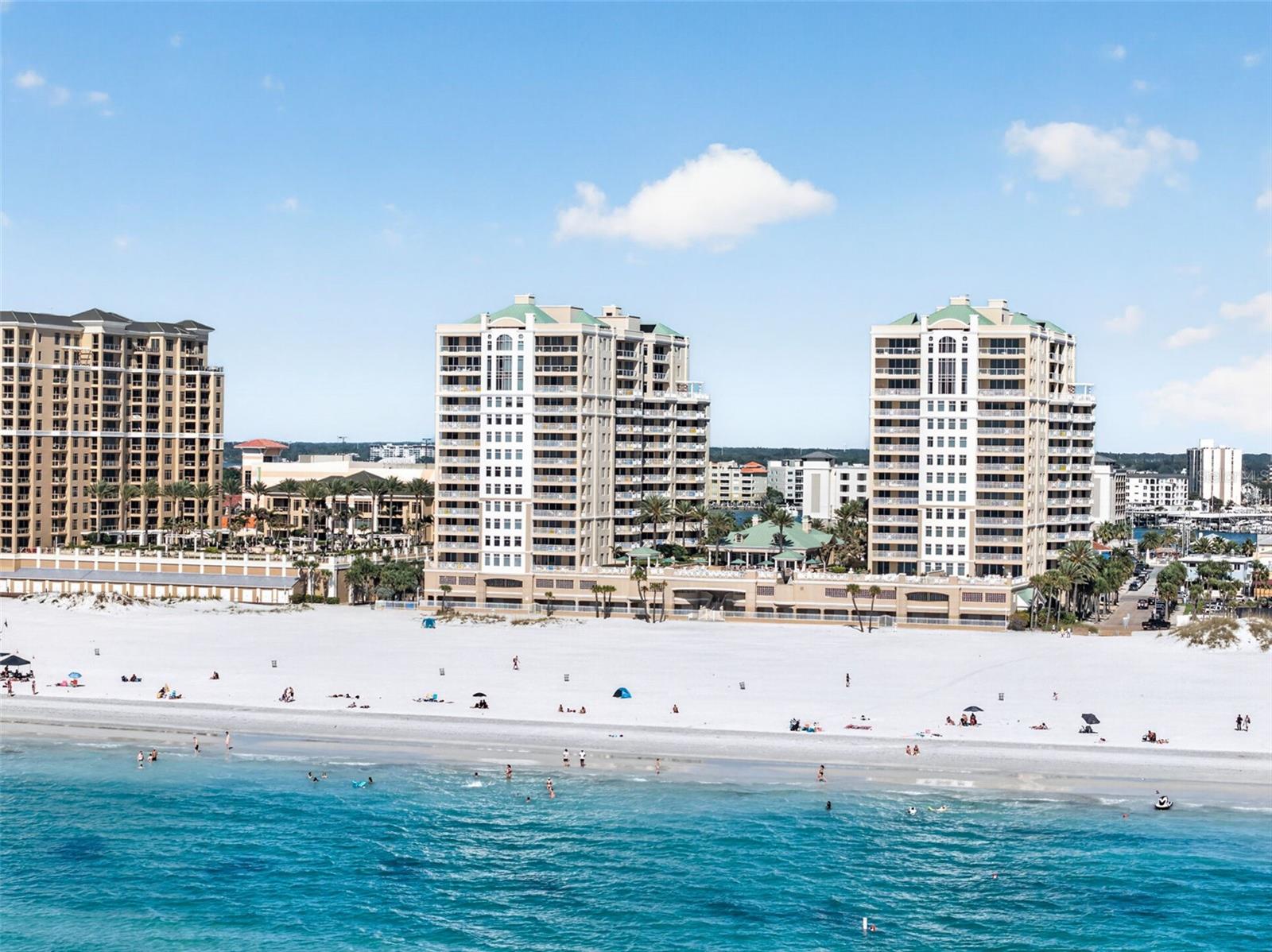 11 SAN MARCO ST #401, CLEARWATER BEACH, FL, 33767