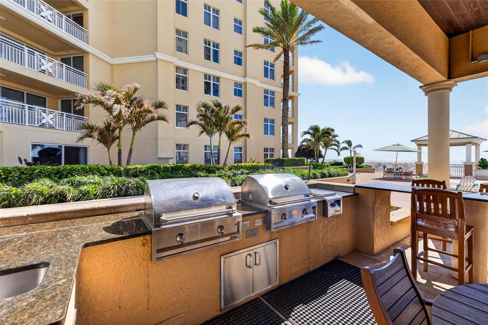 11 SAN MARCO ST #401, CLEARWATER BEACH, FL, 33767