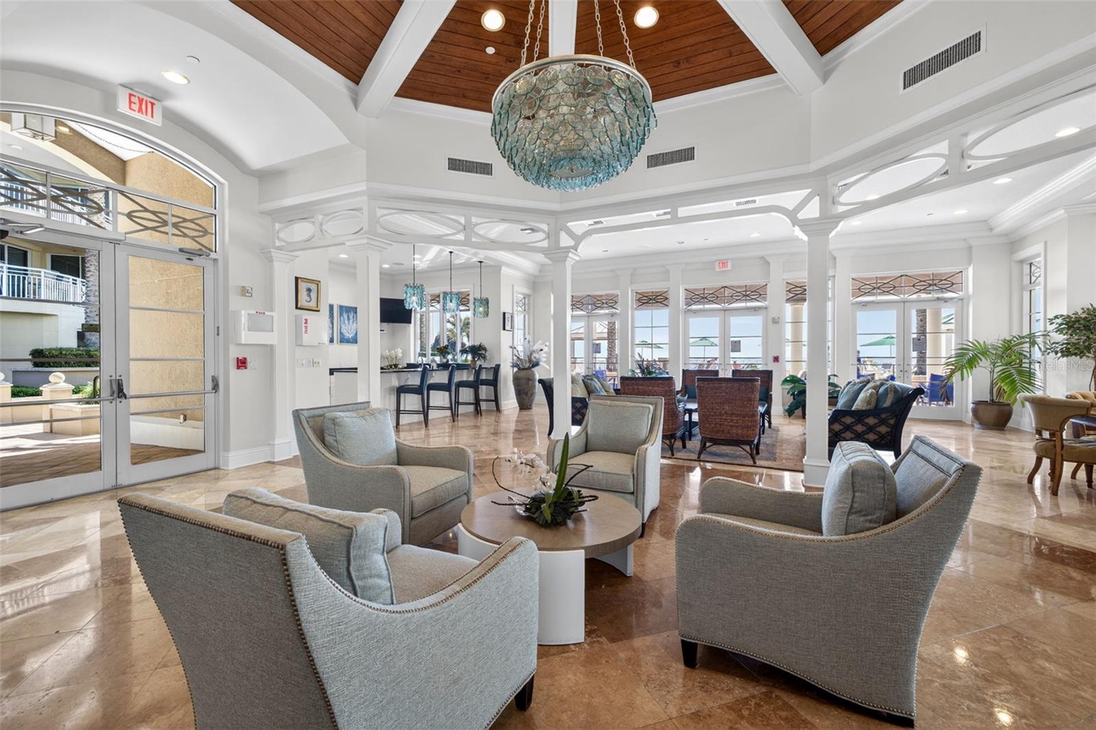 11 SAN MARCO ST #401, CLEARWATER BEACH, FL, 33767