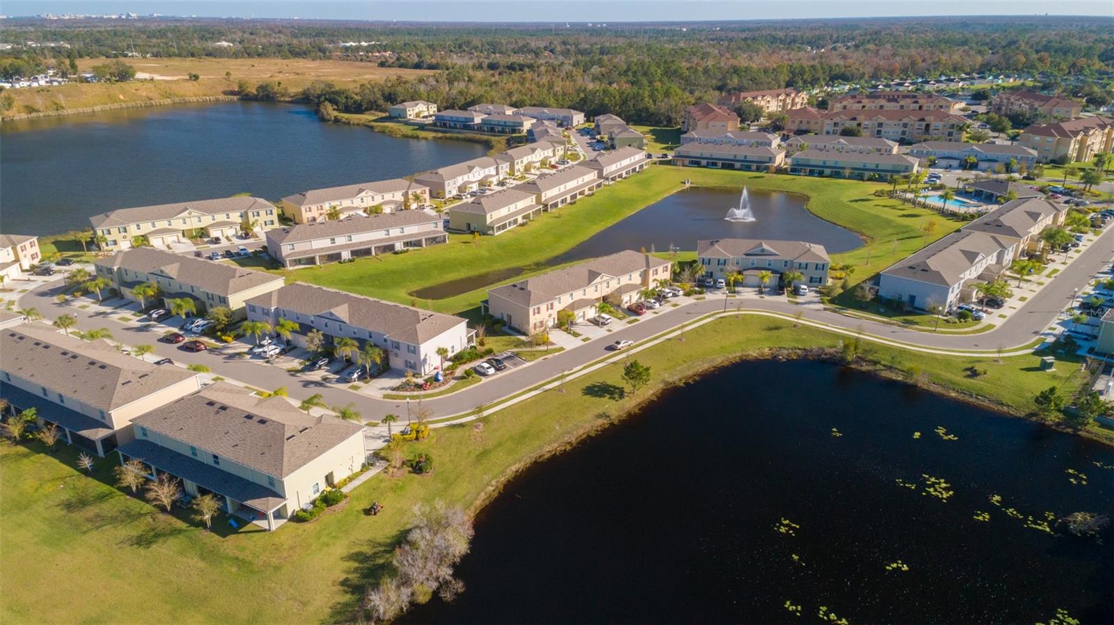 241 ARBOR LAKES DR, DAVENPORT, FL, 33896